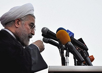 از وعده های آب وبرق مجانی آیت الله خمینی تا وعده های اقتصادی دولت تدبیر وامید