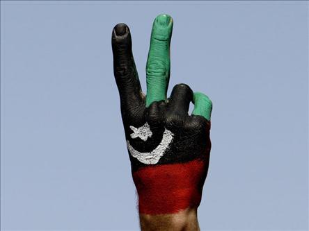 سقوط قذافی: روز شادی یا عزای جمهوری اسلامی