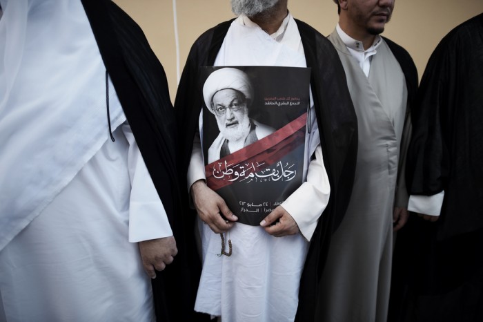 آیا سیاست ایران در بحرین وارد مرحله جدیدی می شود؟