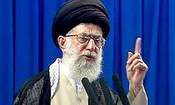 چرا آقای خامنه‌ای پاسخگو نیست؟
