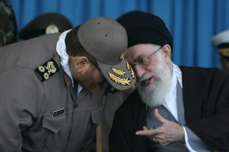 سکوت مرموز خامنه‌ای در قبال مرگ ناگهانی پنج فرمانده سپاه ؛ بخش‌هایی از آخرین دست نوشته احمد سوداگر پیش از مرگ