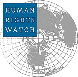سازمان دیده بان حقوق بشر:برگزاری انتخابات عادلانه در ایران غیرممکن است