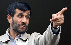 درچرایی حملات تازۀ اصولگرایان به احمدی نژاد