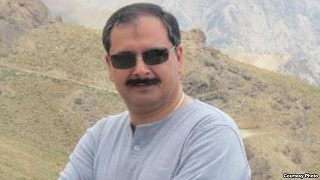 ابهامات جدید درپرونده قتل خلبان منصور شهرکی؛ پرونده قتلهای زنجیره ای همچنان باز است؟!