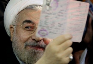 دولت روحانی و مسئله اصلی رهبر ایران