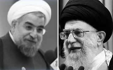 آقای روحانی! شبهه خودتان چگونه برطرف شد؟