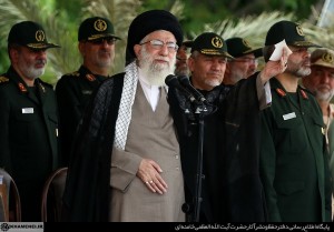 سپاه پاسداران و مساله مرگ خامنه‌ای- بخش دوم