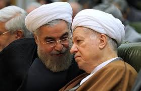 انتخاب حسن روحانی؛ بخشی از پروژه نوشیدن جام زهر!
