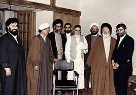 فصل‌های متفاوت رهبری ۲۵ ساله  آقای خامنه‌ای
