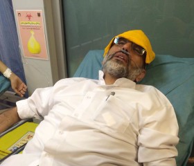 سکته مهدی خزعلی در حین اعتصاب غذا