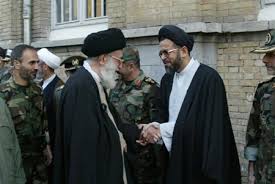 نامه استاد دانشگاه به حسن روحانی: در وزارت اطلاعات شما شمشیر در کف زنگی مست است