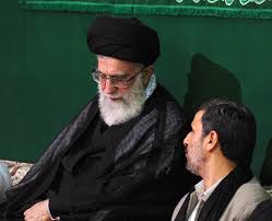 افشاگری محمدرضا رحيمی عليه رئیس جمهور محبوب رهبری