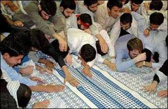 فرقۀ مطلقیه؛ از ظهور تا امروز