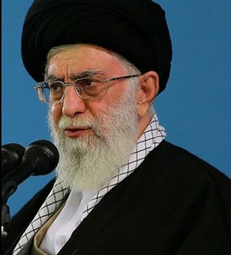 پاسخ جالب یک جوان آمریکایی به نامه آقای خامنه ای