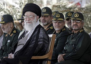 تروریسم دولتی حکومت ایران