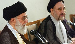 خامنه‌ای؛ اعتراف به شکست یا دعوت به شورش؟