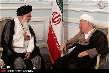 هاشمی رفسنجانی؛ حباب این روزهای سیاست ورزی ایرانی