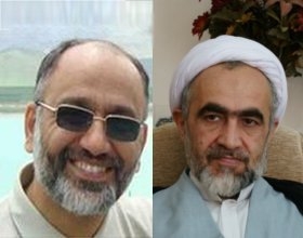 افشاگری تکان دهنده مهدی خزعلی از زندان اوین طی نامه ای به احمد منتظری