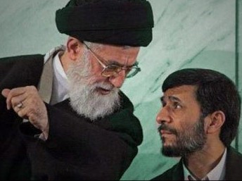 خامنه ای مسئول مرگ اقتصاد ایران