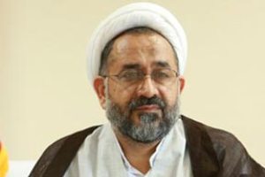اتهام جدید وزارت اطلاعات به مراجع وروحانیون معترض