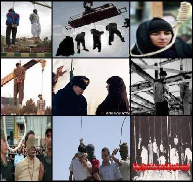 اعدام درایران+گزارش عفو بین الملل