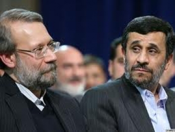 چرا نظام مجبور است درمقابل احمدی نژاد کوتاه بیاید؟