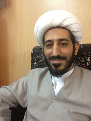 بازداشت مدیر مسئول شبکه جهانی امام حسین سلام الله علیه توسط مأموران دادگاه ویژه روحانیت قم