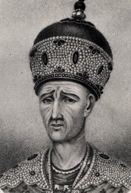 آغا محمد خان قاجار؛ فقیه، پادشاه، خواجه وتاجدار